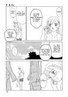 TAG / TAG ・タグ [Suehirogari] [Original] Thumbnail Page 93