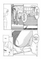 TAG / TAG ・タグ [Suehirogari] [Original] Thumbnail Page 96
