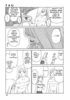 TAG / TAG ・タグ [Suehirogari] [Original] Thumbnail Page 99
