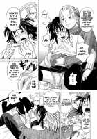 School Girl / スクールガール [Zukiki] [Original] Thumbnail Page 38