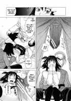 School Girl / スクールガール [Zukiki] [Original] Thumbnail Page 42