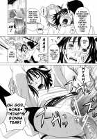 School Girl / スクールガール [Zukiki] [Original] Thumbnail Page 51