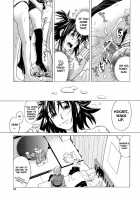 School Girl / スクールガール [Zukiki] [Original] Thumbnail Page 54