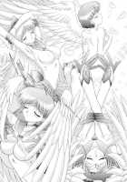 Submission Sailorstars [Kuroinu Juu] [Sailor Moon] Thumbnail Page 100