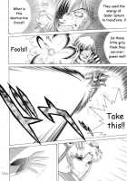Submission Sailorstars [Kuroinu Juu] [Sailor Moon] Thumbnail Page 103