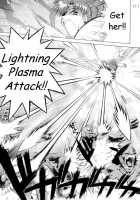 Submission Sailorstars [Kuroinu Juu] [Sailor Moon] Thumbnail Page 110