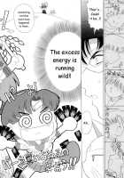 Submission Sailorstars [Kuroinu Juu] [Sailor Moon] Thumbnail Page 115