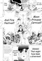 Submission Sailorstars [Kuroinu Juu] [Sailor Moon] Thumbnail Page 117