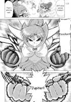 Submission Sailorstars [Kuroinu Juu] [Sailor Moon] Thumbnail Page 119