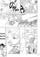 Submission Sailorstars [Kuroinu Juu] [Sailor Moon] Thumbnail Page 126