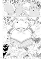 Submission Sailorstars [Kuroinu Juu] [Sailor Moon] Thumbnail Page 127