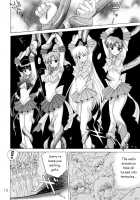 Submission Sailorstars [Kuroinu Juu] [Sailor Moon] Thumbnail Page 17