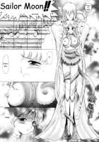 Submission Sailorstars [Kuroinu Juu] [Sailor Moon] Thumbnail Page 18