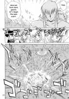 Submission Sailorstars [Kuroinu Juu] [Sailor Moon] Thumbnail Page 19