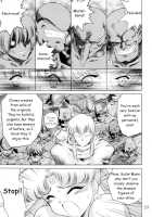 Submission Sailorstars [Kuroinu Juu] [Sailor Moon] Thumbnail Page 22