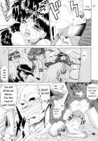 Submission Sailorstars [Kuroinu Juu] [Sailor Moon] Thumbnail Page 48