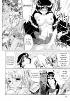 Submission Sailorstars [Kuroinu Juu] [Sailor Moon] Thumbnail Page 53
