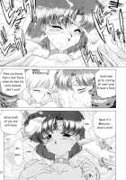Submission Sailorstars [Kuroinu Juu] [Sailor Moon] Thumbnail Page 56