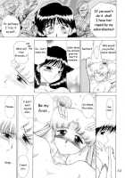 Submission Sailorstars [Kuroinu Juu] [Sailor Moon] Thumbnail Page 62