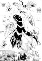 Submission Sailorstars [Kuroinu Juu] [Sailor Moon] Thumbnail Page 76