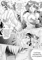 Submission Sailorstars [Kuroinu Juu] [Sailor Moon] Thumbnail Page 77