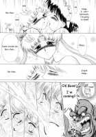 Submission Sailorstars [Kuroinu Juu] [Sailor Moon] Thumbnail Page 78