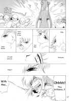 Submission Sailorstars [Kuroinu Juu] [Sailor Moon] Thumbnail Page 86