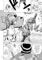 Submission Sailorstars [Kuroinu Juu] [Sailor Moon] Thumbnail Page 93