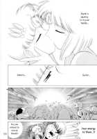 Submission Sailorstars [Kuroinu Juu] [Sailor Moon] Thumbnail Page 97