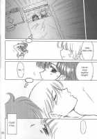GREEN DAY [Kuroinu Juu] [Sailor Moon] Thumbnail Page 25