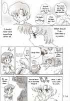 Star Platinum [Kuroinu Juu] [Sailor Moon] Thumbnail Page 113