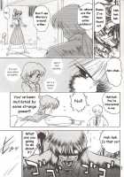 Star Platinum [Kuroinu Juu] [Sailor Moon] Thumbnail Page 118