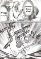 Star Platinum [Kuroinu Juu] [Sailor Moon] Thumbnail Page 121