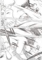 Star Platinum [Kuroinu Juu] [Sailor Moon] Thumbnail Page 123