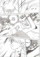 Star Platinum [Kuroinu Juu] [Sailor Moon] Thumbnail Page 124