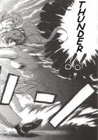 Star Platinum [Kuroinu Juu] [Sailor Moon] Thumbnail Page 127