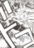 Star Platinum [Kuroinu Juu] [Sailor Moon] Thumbnail Page 128