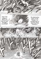 Star Platinum [Kuroinu Juu] [Sailor Moon] Thumbnail Page 129