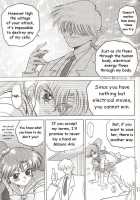 Star Platinum [Kuroinu Juu] [Sailor Moon] Thumbnail Page 134