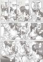 Star Platinum [Kuroinu Juu] [Sailor Moon] Thumbnail Page 145