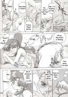 Star Platinum [Kuroinu Juu] [Sailor Moon] Thumbnail Page 147