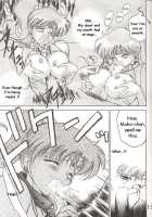 Star Platinum [Kuroinu Juu] [Sailor Moon] Thumbnail Page 152