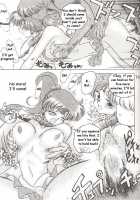 Star Platinum [Kuroinu Juu] [Sailor Moon] Thumbnail Page 164