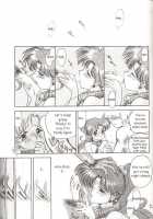 Star Platinum [Kuroinu Juu] [Sailor Moon] Thumbnail Page 168