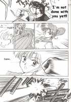 Star Platinum [Kuroinu Juu] [Sailor Moon] Thumbnail Page 170