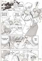 Star Platinum [Kuroinu Juu] [Sailor Moon] Thumbnail Page 171