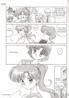Star Platinum [Kuroinu Juu] [Sailor Moon] Thumbnail Page 172