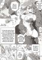 Star Platinum [Kuroinu Juu] [Sailor Moon] Thumbnail Page 178