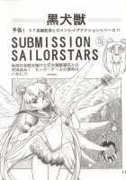 Star Platinum [Kuroinu Juu] [Sailor Moon] Thumbnail Page 188