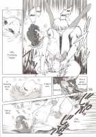 Star Platinum [Kuroinu Juu] [Sailor Moon] Thumbnail Page 25